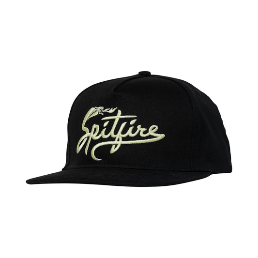 Spitfire Snake Classic Snapback Hat