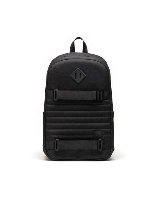 Herschel Fleet Skate Backpack - 28L