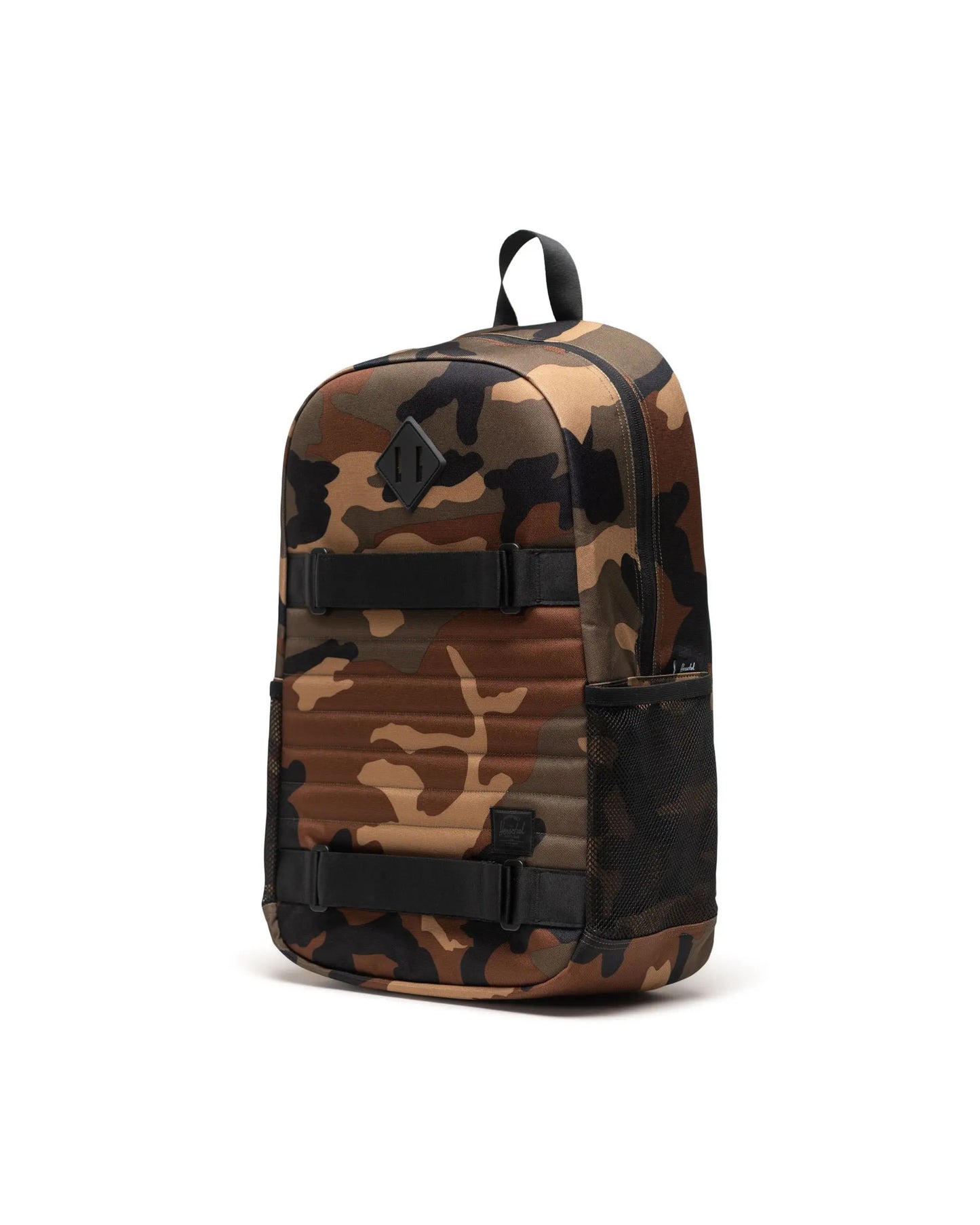 Herschel Fleet Skate Backpack - 28L