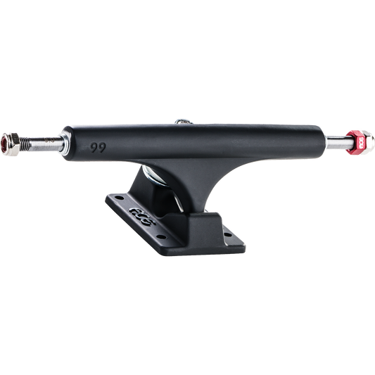 ACE AF1 TRUCK 66/9.0 MATTE BLACK