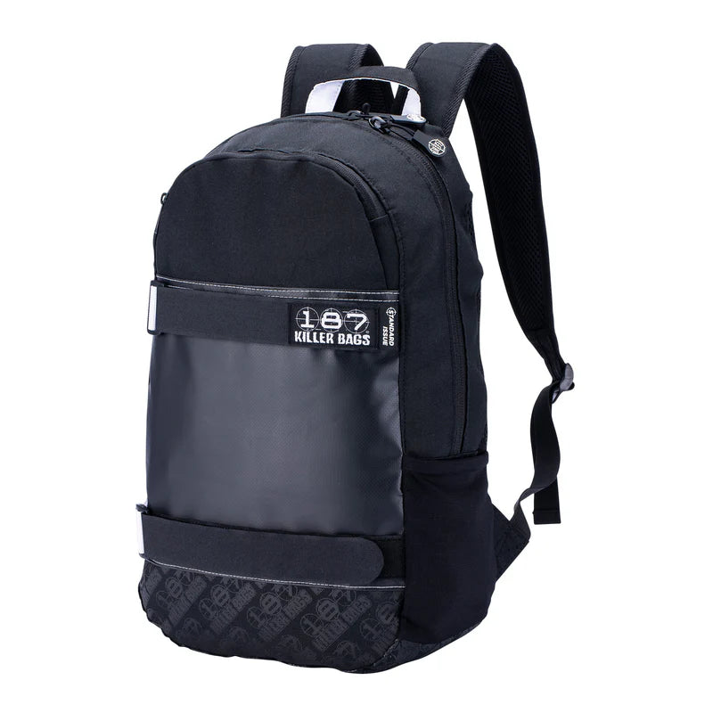 187 Killer Pads Standard Issue Backpack