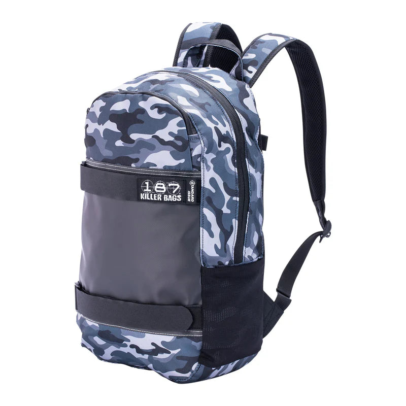 187 Killer Pads Standard Issue Backpack