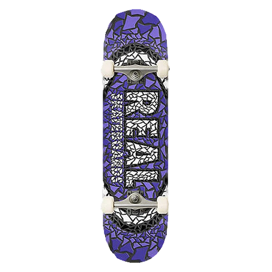 REAL MOSAIC COMPLETE 8.25