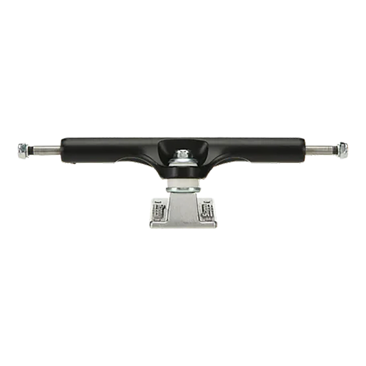 SLAPPY ST1 HOLLOW 10.5" WIDE BOYS LASER ETCH BK/POL