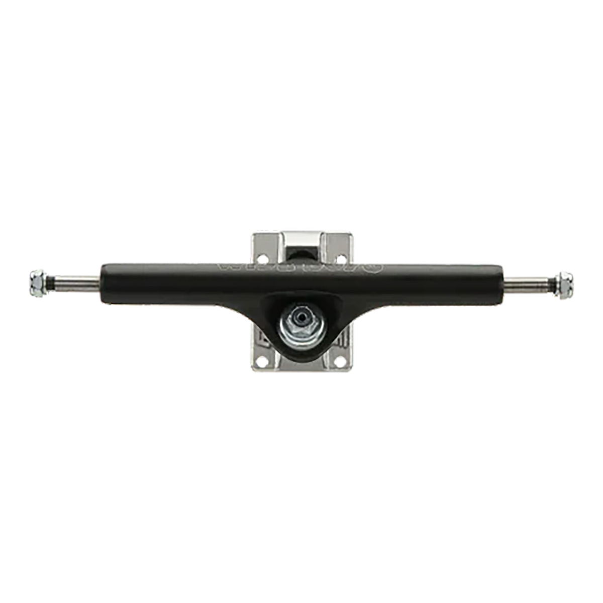 SLAPPY ST1 HOLLOW 10.5" WIDE BOYS LASER ETCH BK/POL