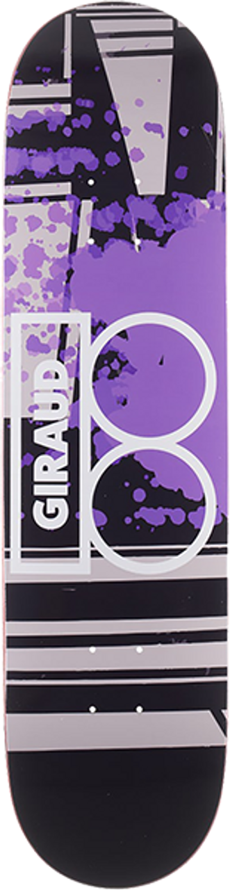 PLAN B GIRAUD MIXED MEDIA DECK-8.0