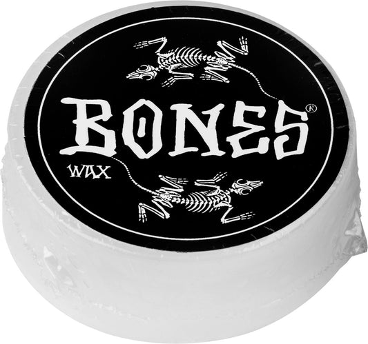 Bones Vato Rat Wax