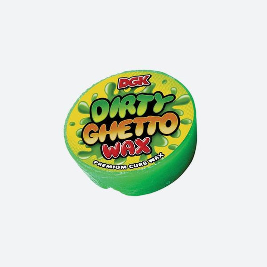 DGK GHETTO WAX