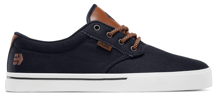 Etnies Jameson 2 Eco Navy/Tan/White