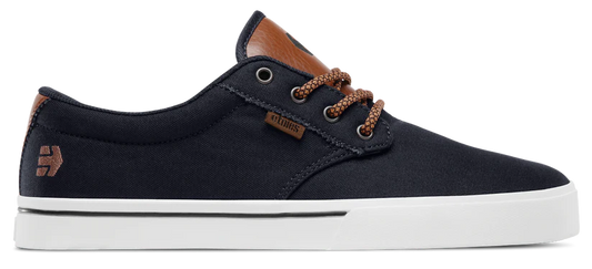 Etnies Jameson 2 Eco Navy/Tan/White
