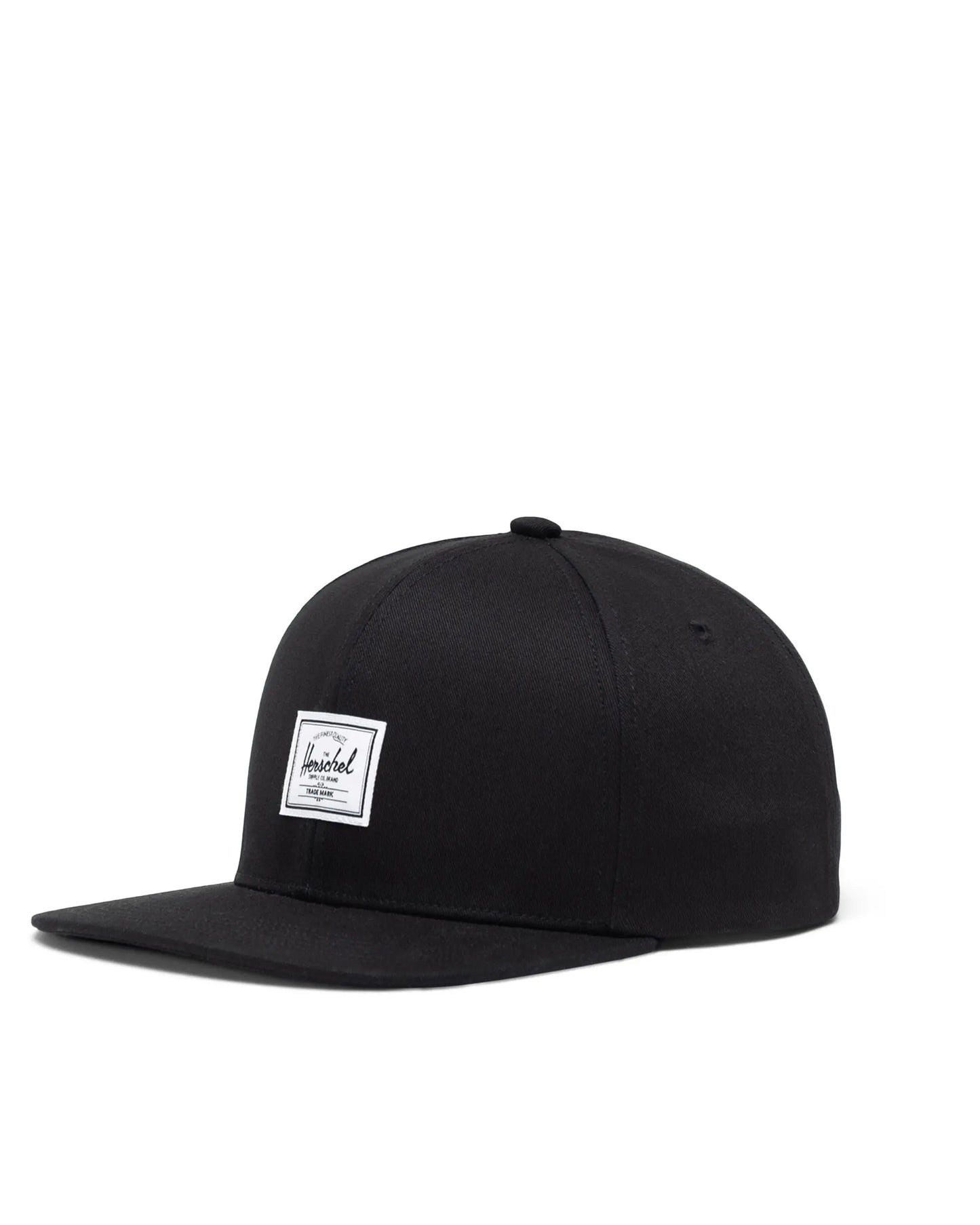 Herschel Whaler 6 Panel Cap