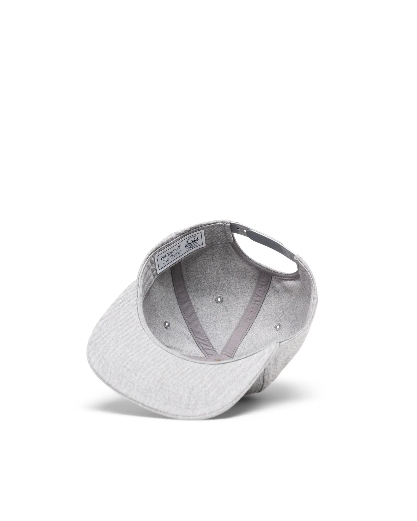 Herschel Whaler 6 Panel Cap