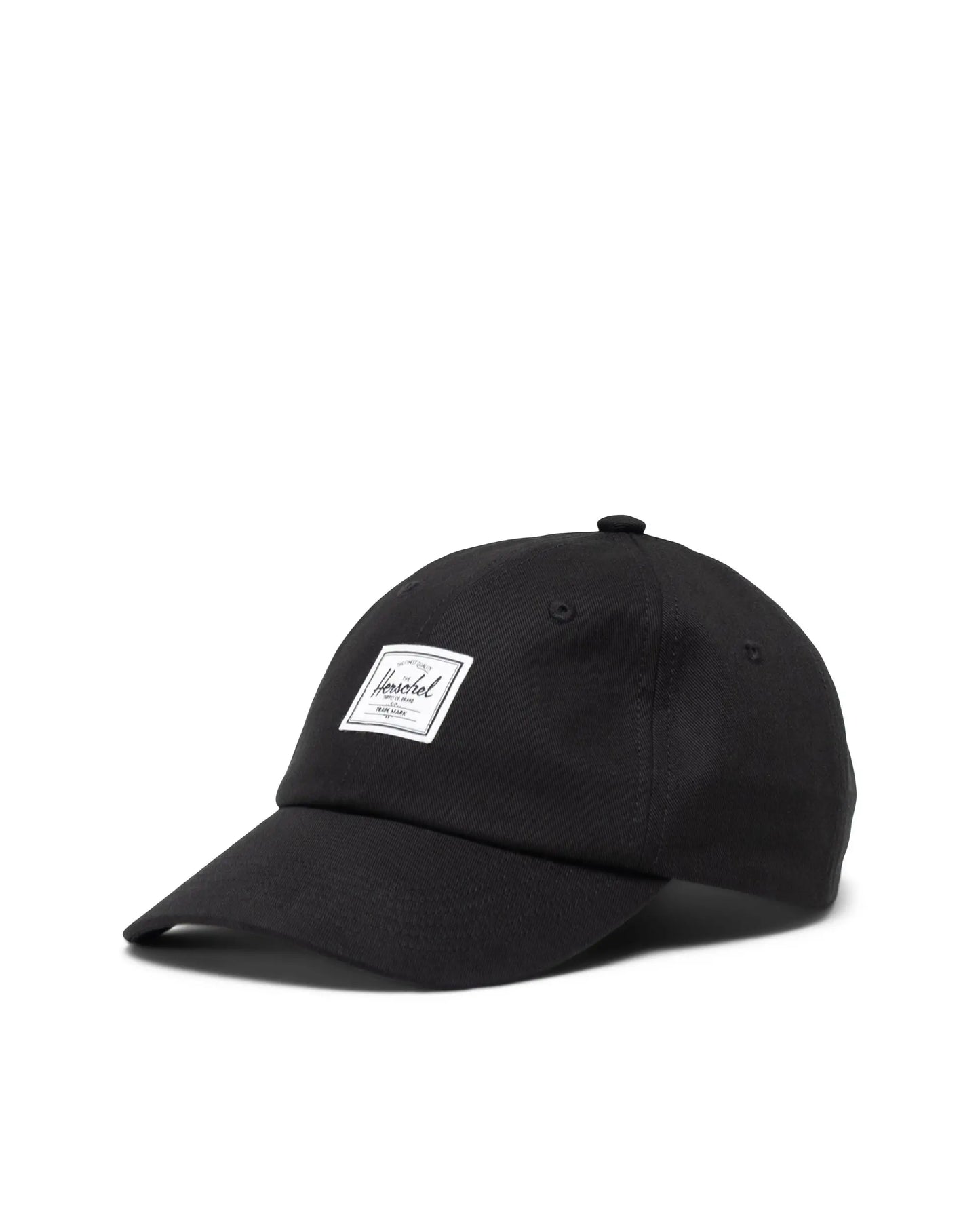 Herschel Sylas Classic Cap Black
