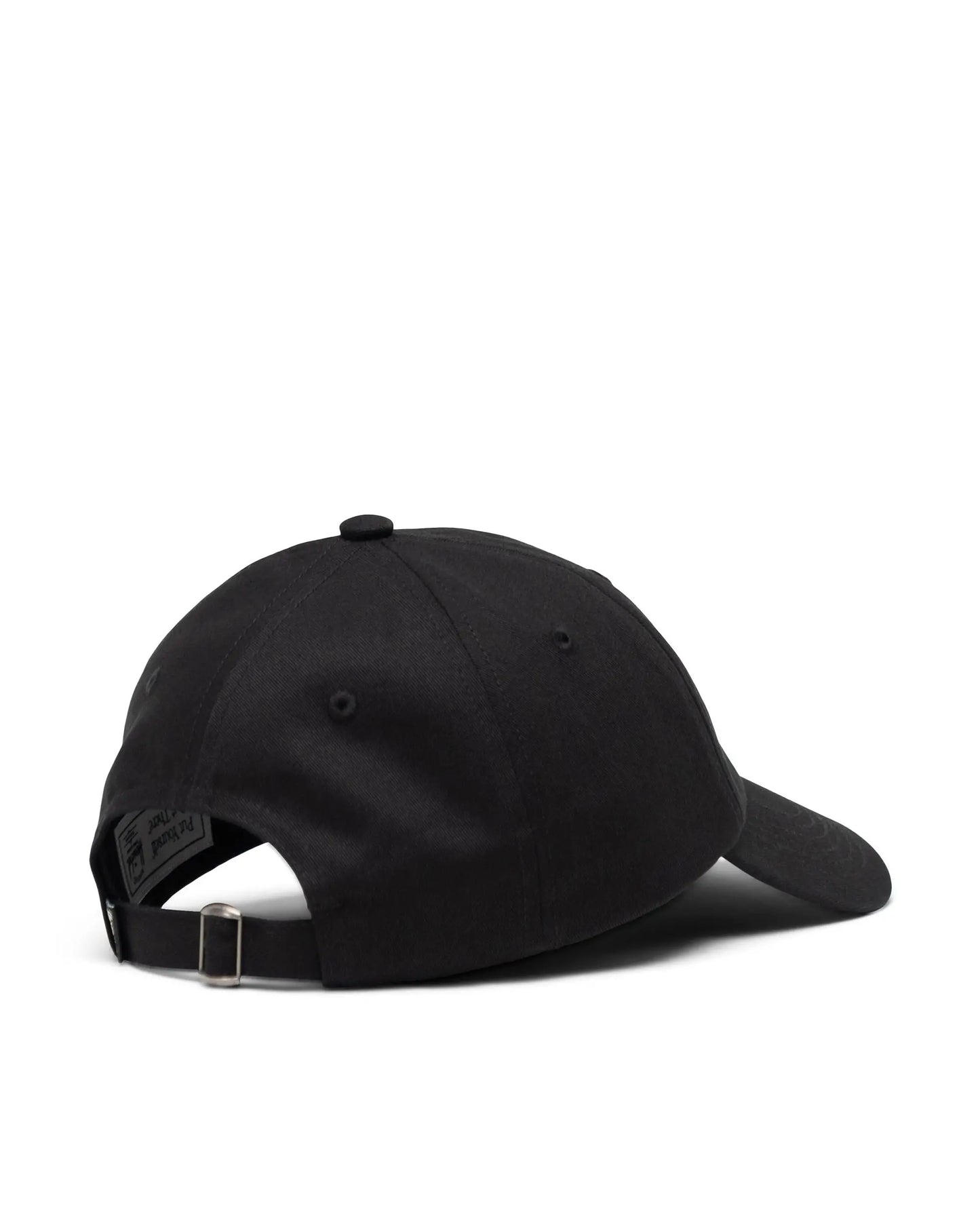 Herschel Sylas Classic Cap Black