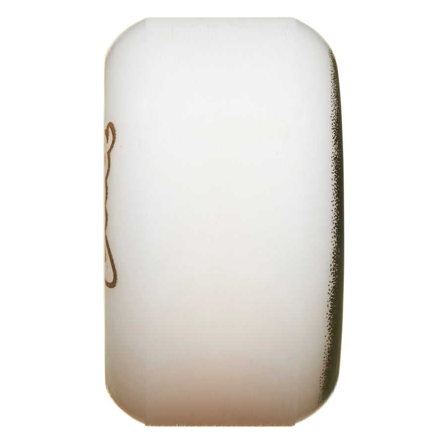 OJ Wheels Elite White Nomads 95a