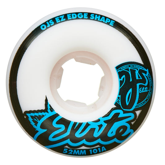 OJ Wheels Elite EZ EDGE 101a