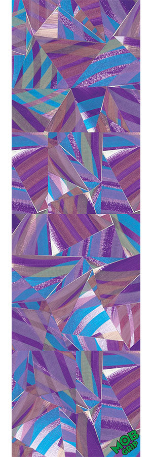 MOB Grip Nora 9in x 33in Bg/5 Graphic