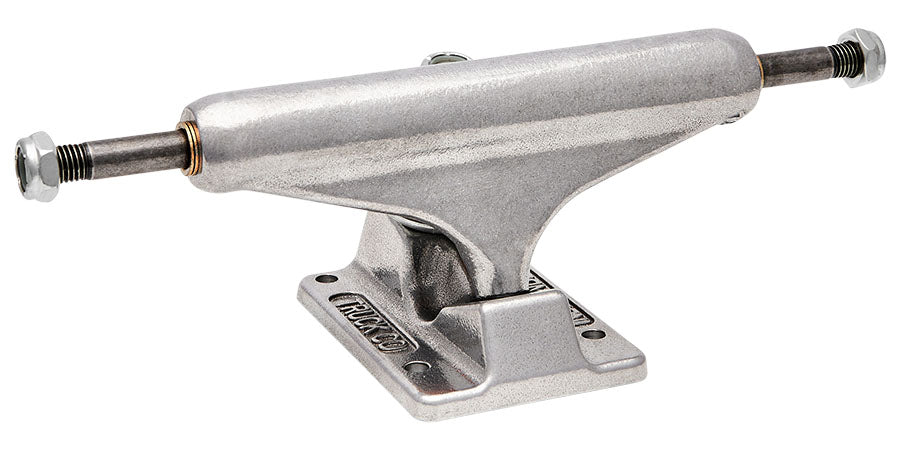 Independent Stage 11 Hollow Silver Standard Skateboard Trucks