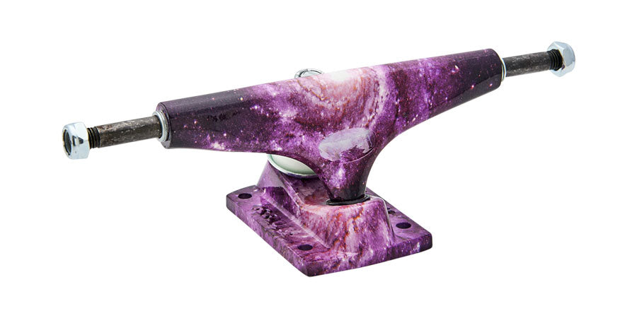Krux K5 Galaxy Standard Skateboard Trucks