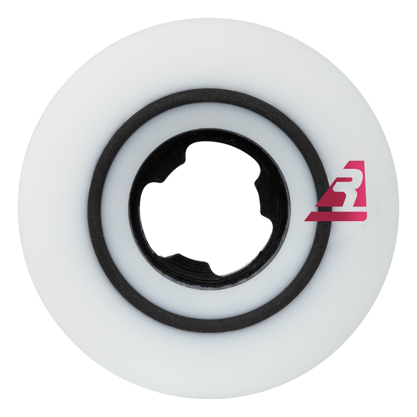 Ricta Wheels 52mm Shanahan Speedrings White Slim 101a