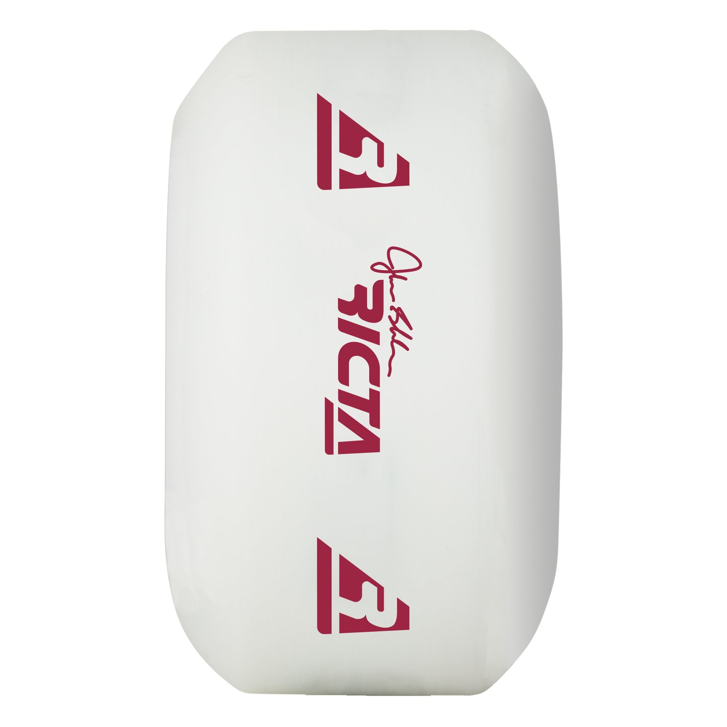 Ricta Wheels 52mm Shanahan Speedrings White Slim 101a