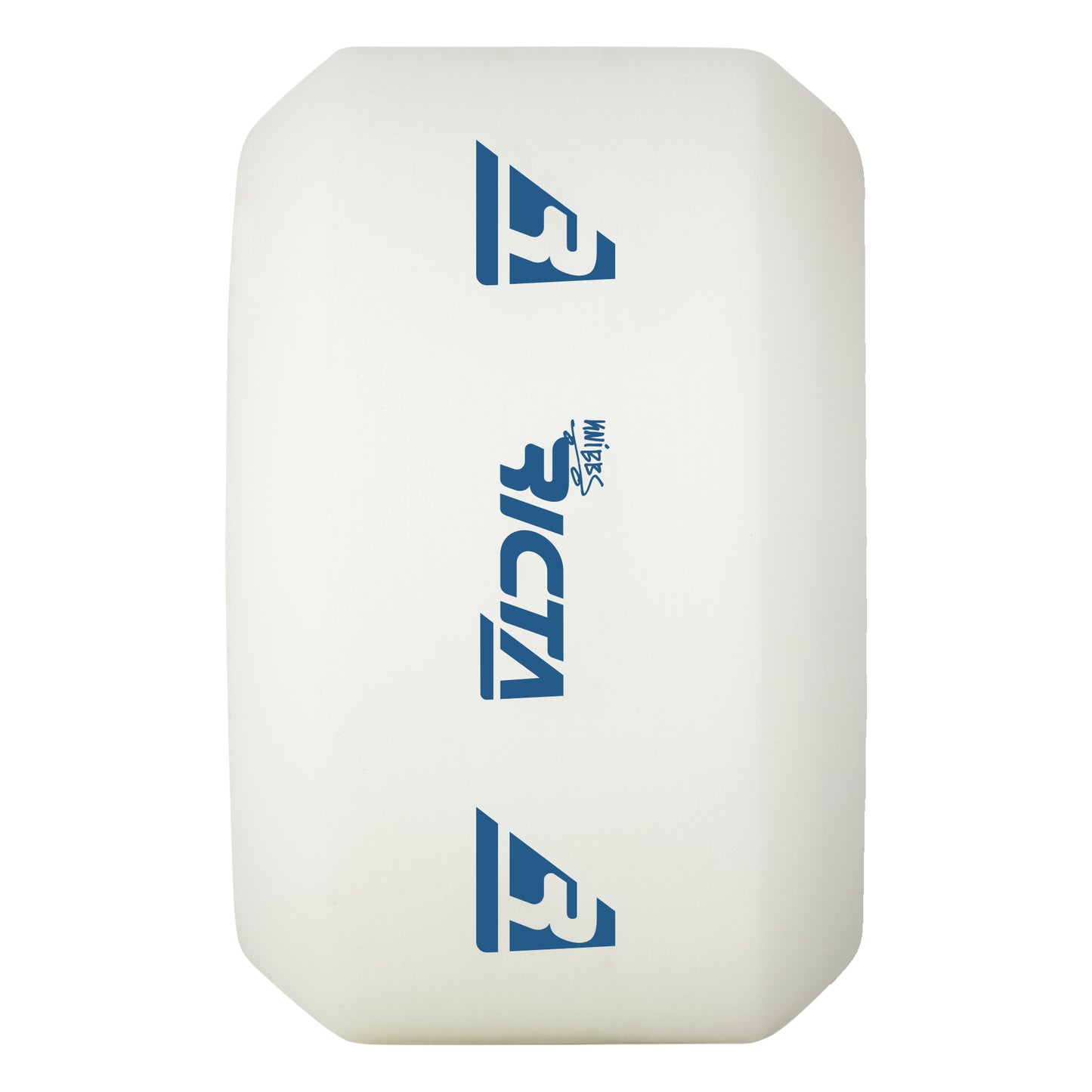 Ricta Wheels 53mm Knibbs Speedrings White Wide 101a