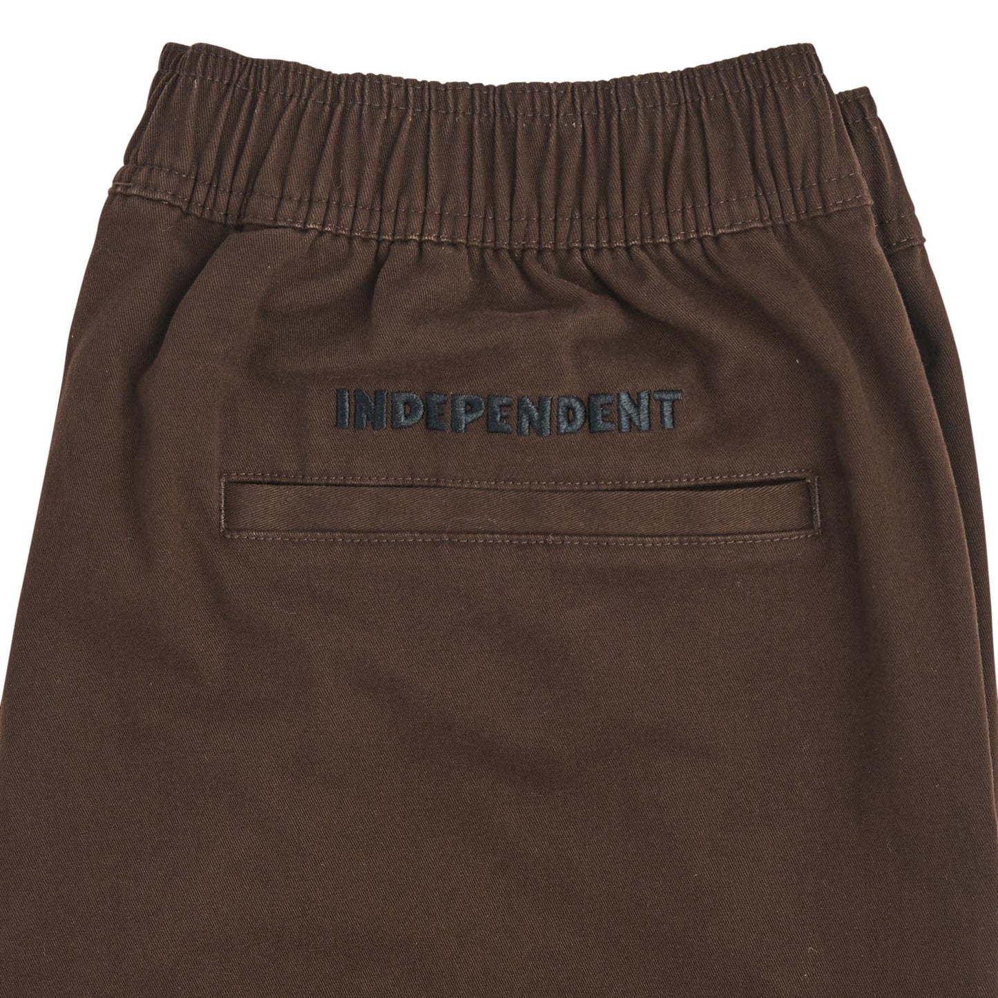 Independent BTG Summit Skate Pants Mens Brown