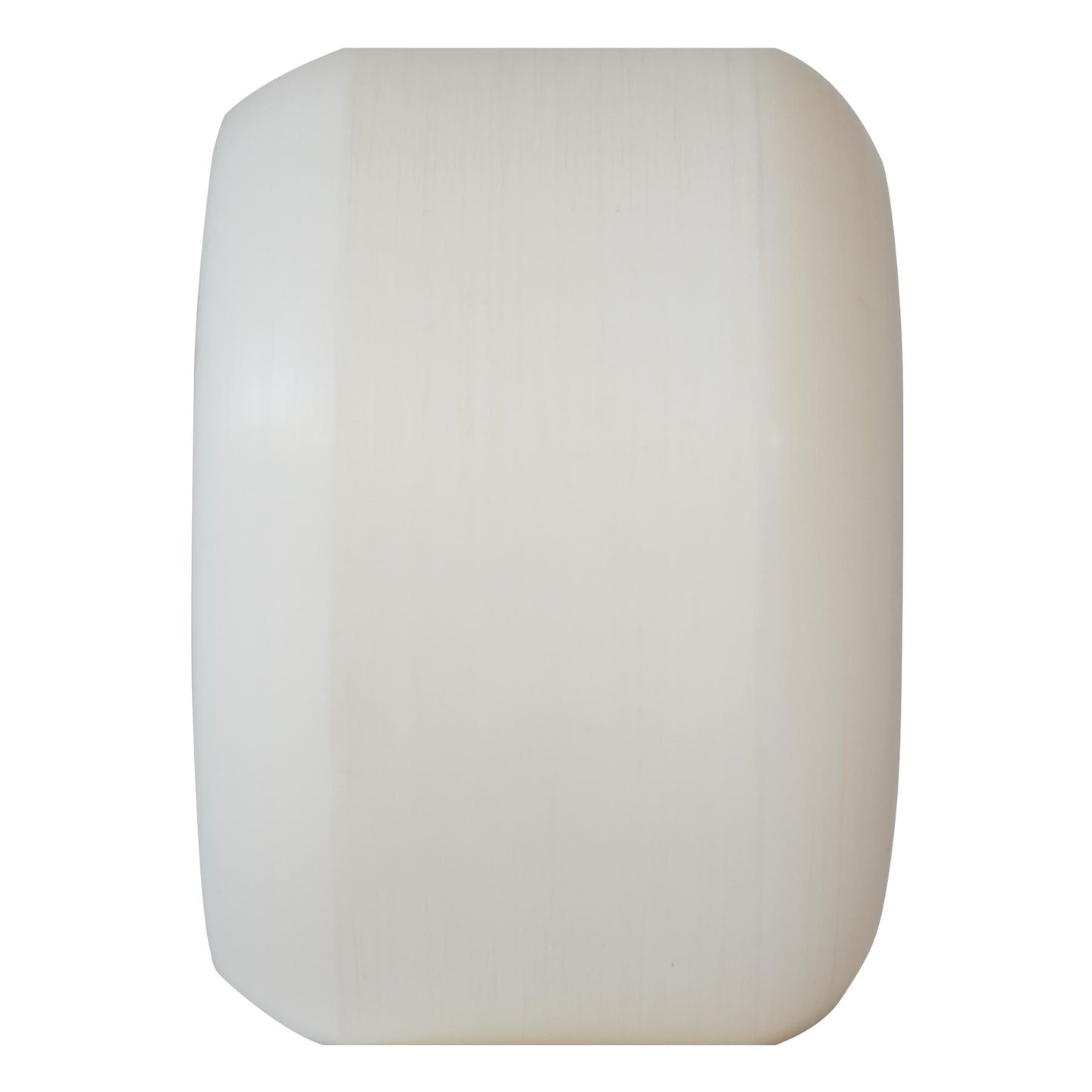 OJ Skateboard Wheels 56mm Giovanni Vianna High Roller Double Duro White Mini Combo 101a/95a