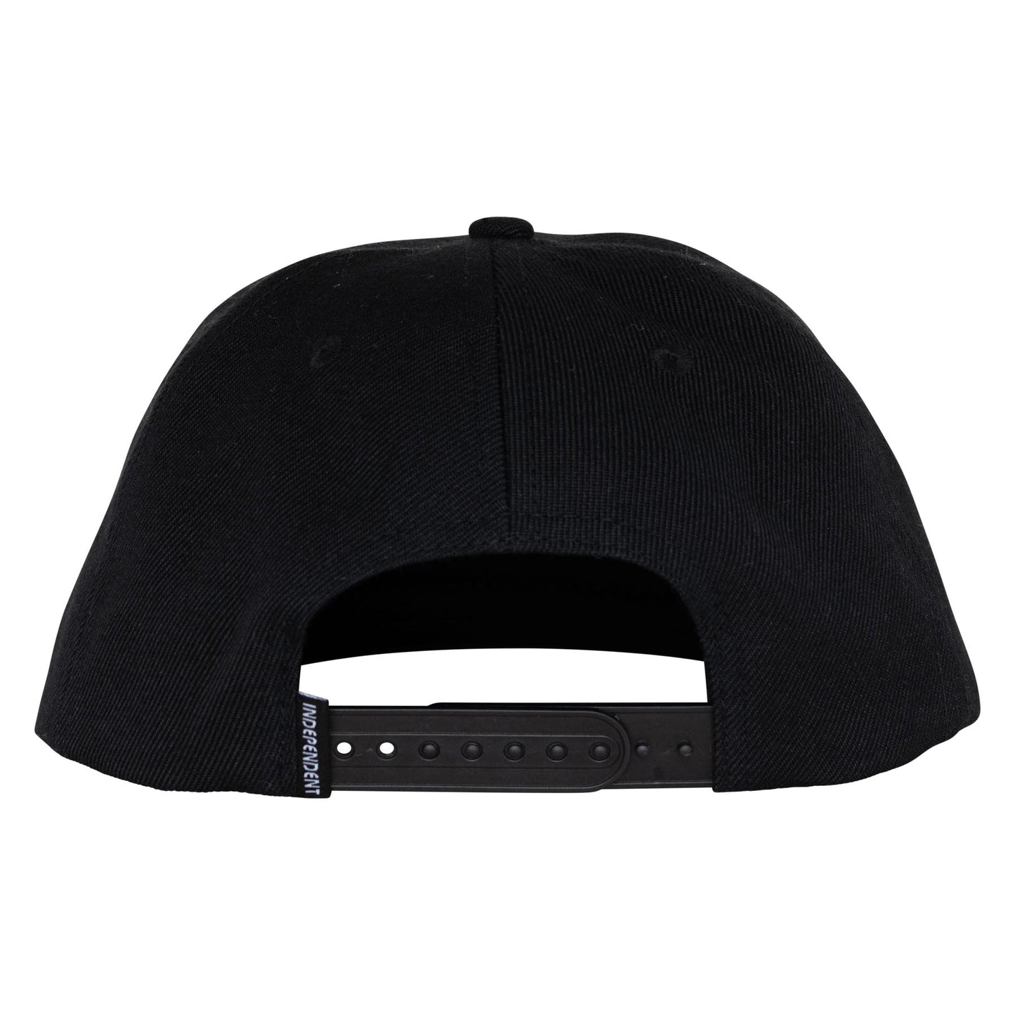 Independent RTB Pilot Snapback Unstructured Hat Unisex