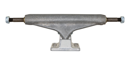 Independent Stage 11 IKP Steel Grey Silver Standard Skateboard Trucks