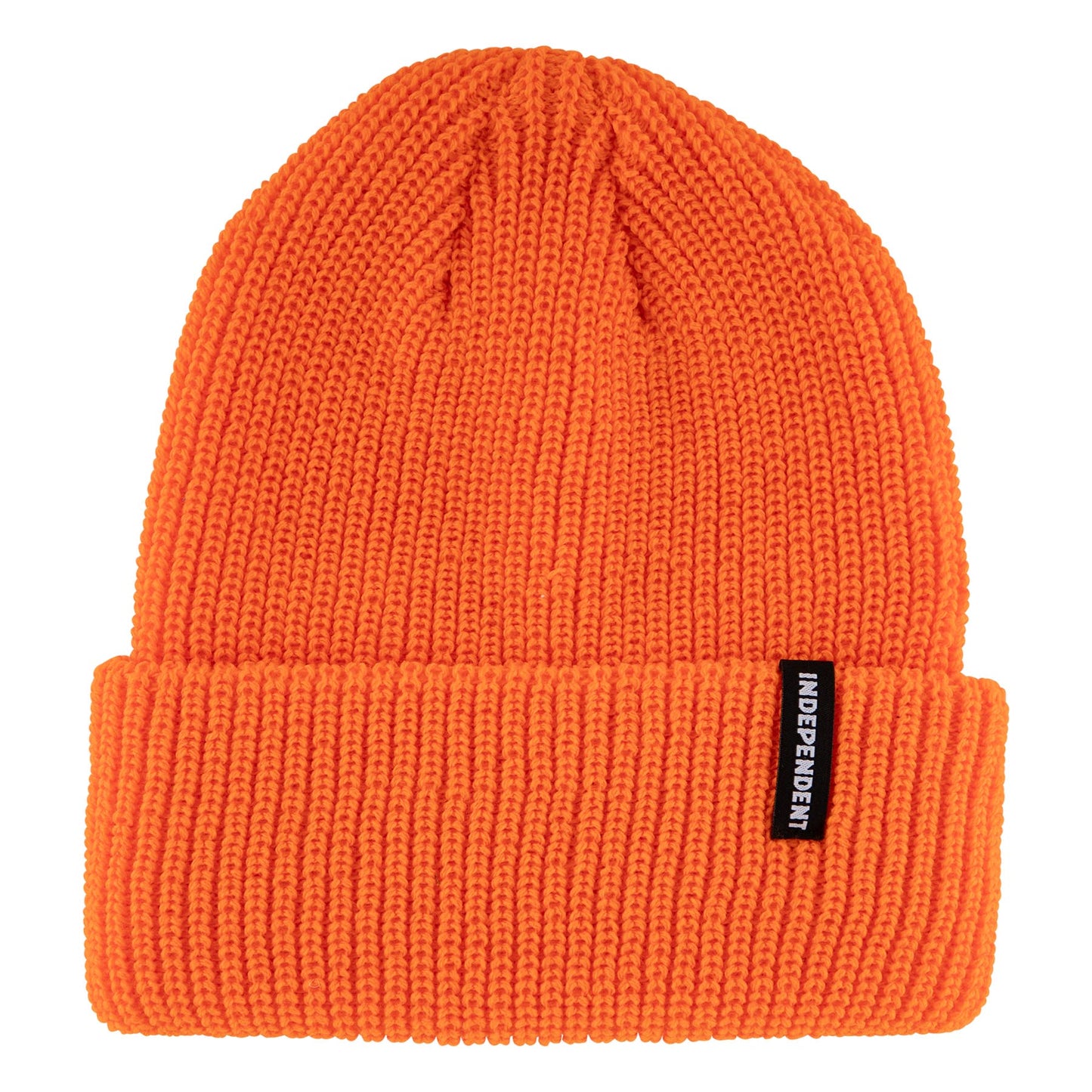 Independent Baseline Beanie