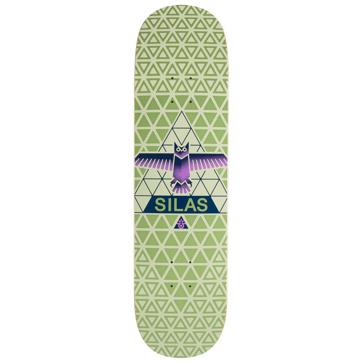 HABITAT SILAS OWLNET DECK 8.50
