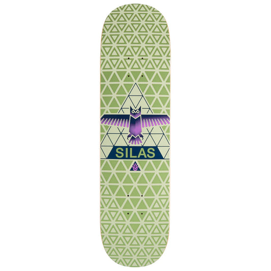 HABITAT SILAS OWLNET DECK 8.50