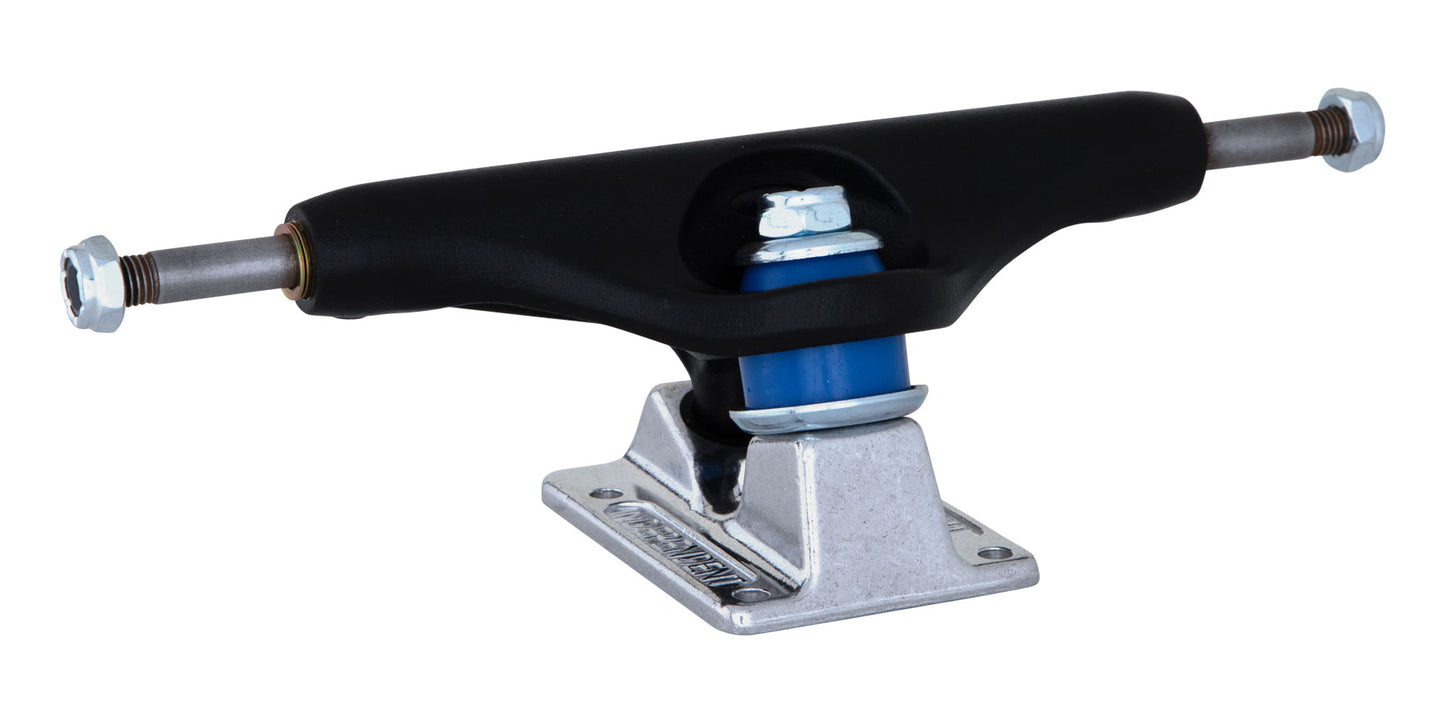 Independent Stage 11 Forged Hollow Vertigo Span Black Silver Standard Skateboard Trucks