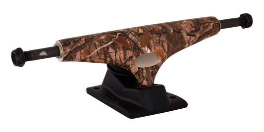 Krux K5 Bear Hunter DLKamo Standard Skateboard Trucks 8.0