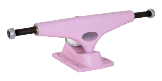 Krux K5 Pastel Pink Standard Skateboard Trucks 8.0