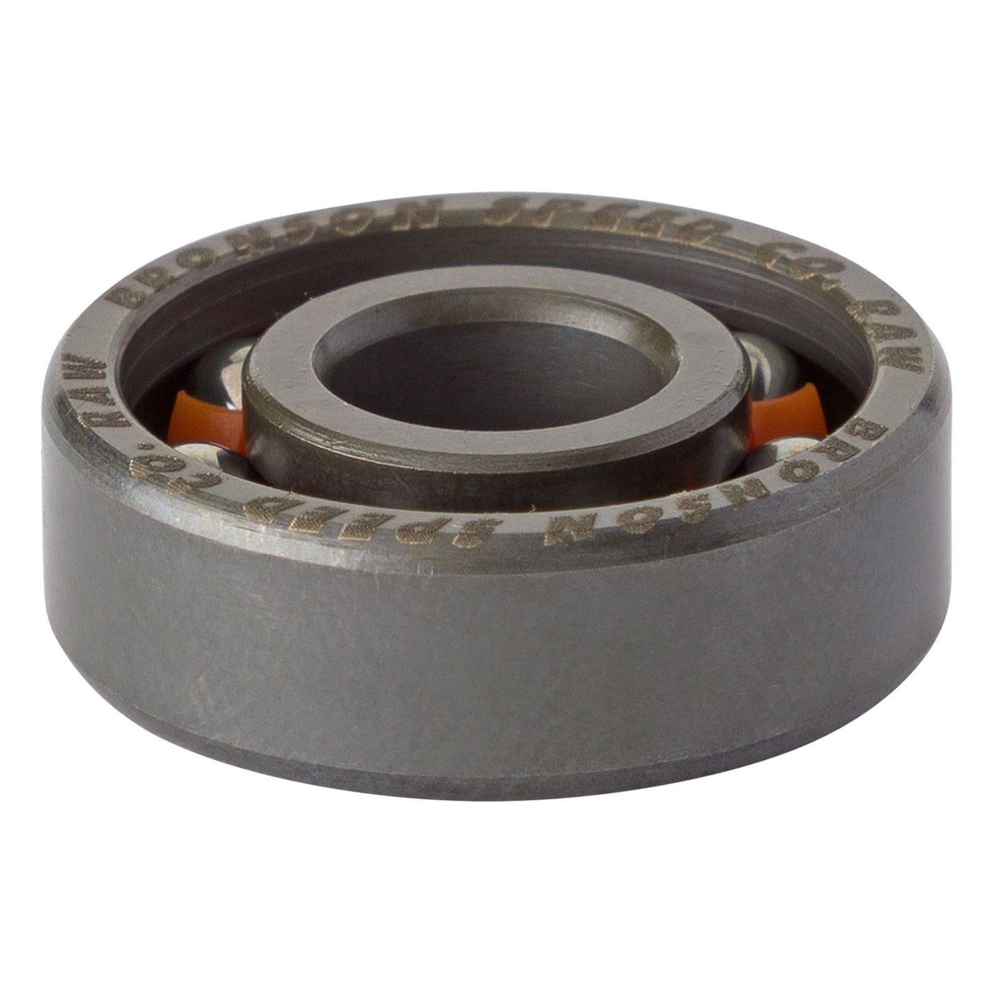 Bronson Speed Co. Raw Bearings