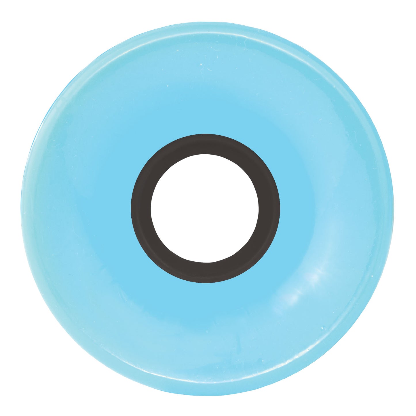 OJ Wheels 55mm Shin Sanbongi Mini Super Juice Blue 78a