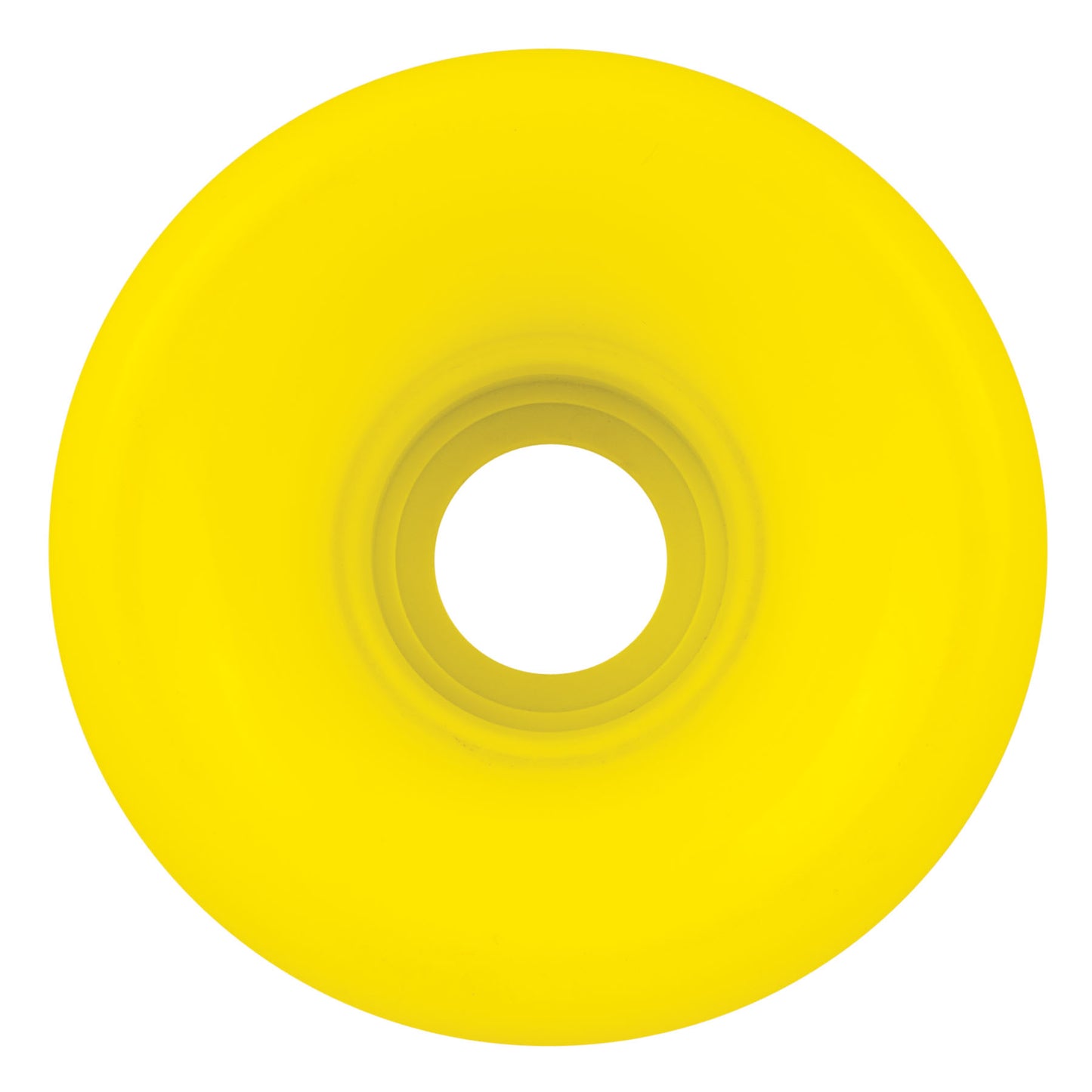 OJ Wheels 60mm Super Juice Neon Yellow 78a