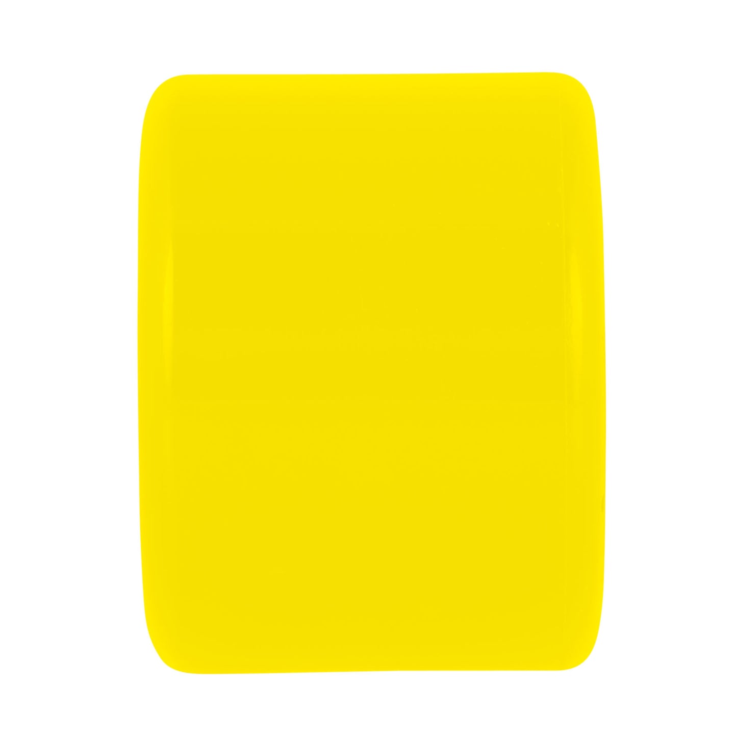 OJ Wheels 60mm Super Juice Neon Yellow 78a