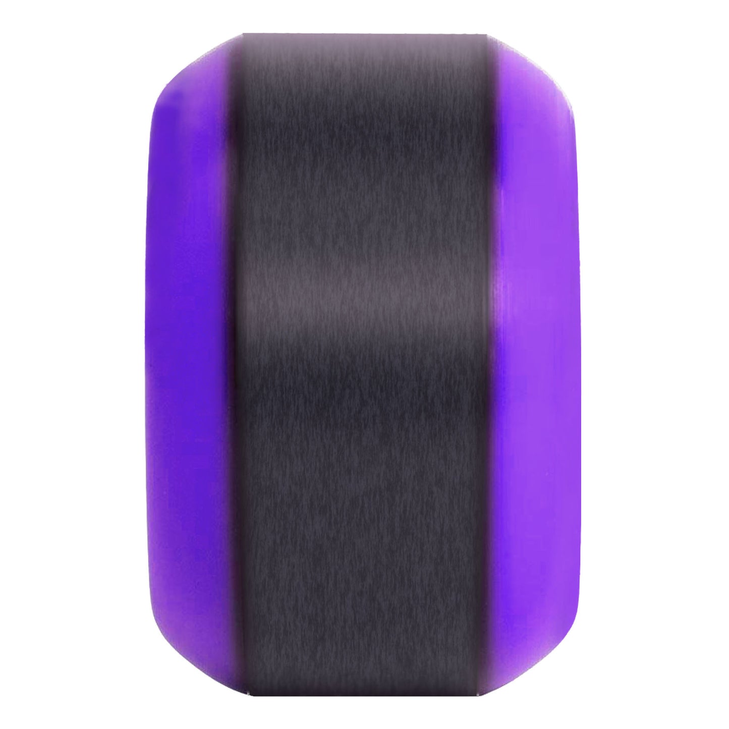 Slime Balls Wheels 54mm Bam Margera Guest Purple Hardline 95a