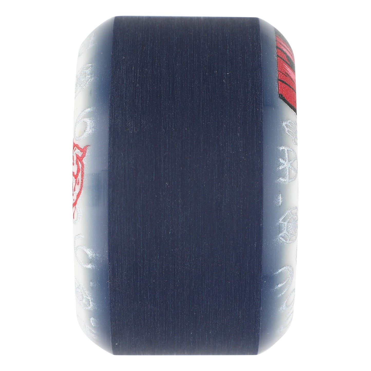 OJ Wheels 54mm The Book Of OJ Bloodsuckers White 97a