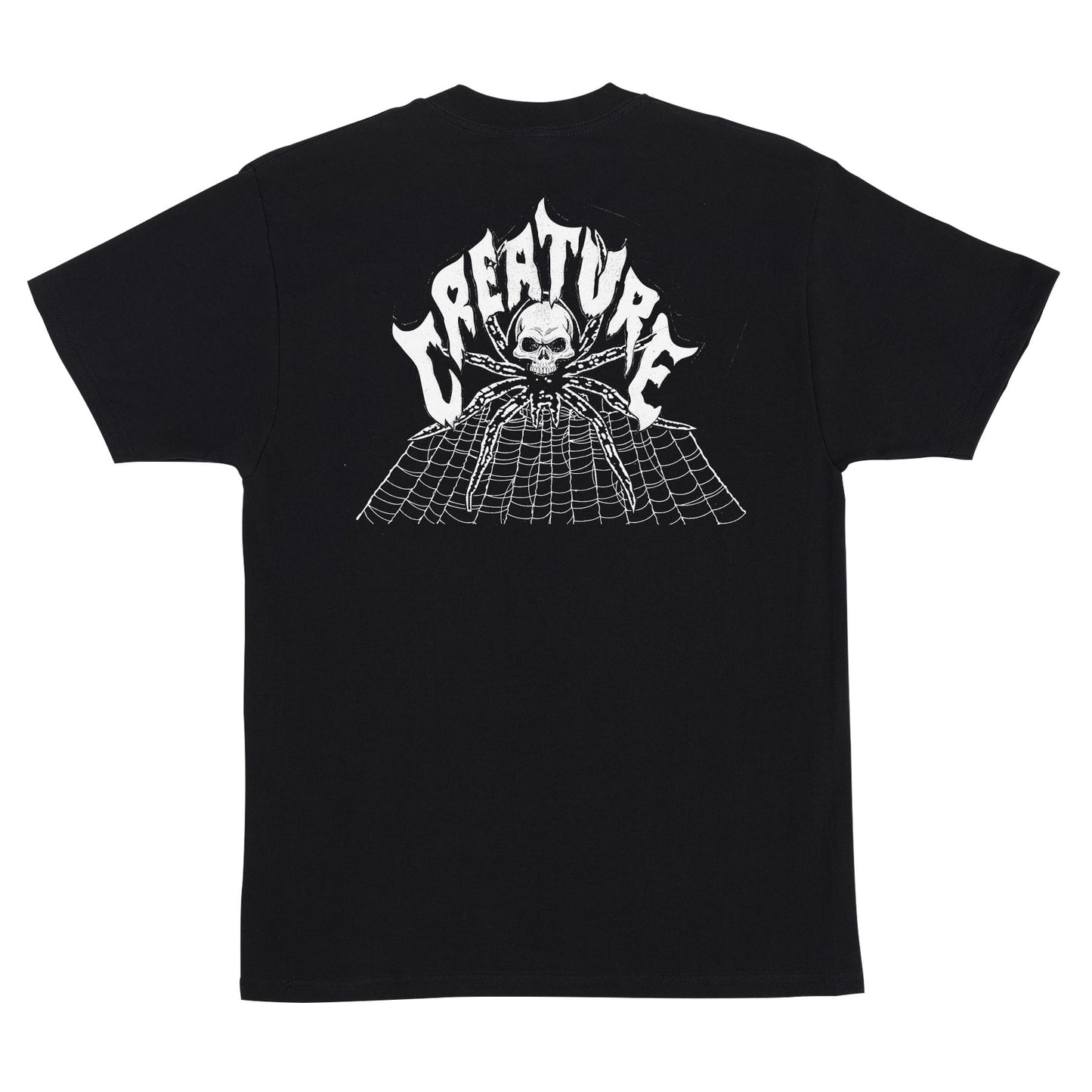 Ceature Ransom S/S T-Shirt Mens