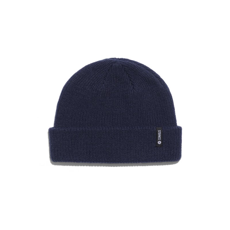 Stance Icon 2 Shallow Beanie