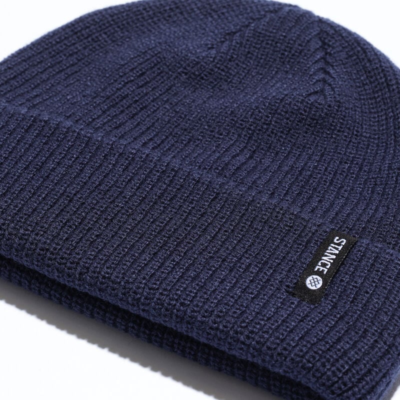 Stance Icon 2 Shallow Beanie