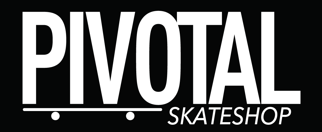 Pivotal Skateshop Gift Card