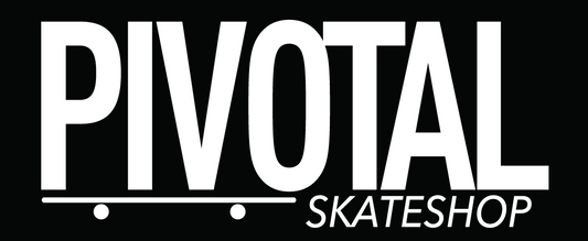 Pivotal Skateshop Gift Card