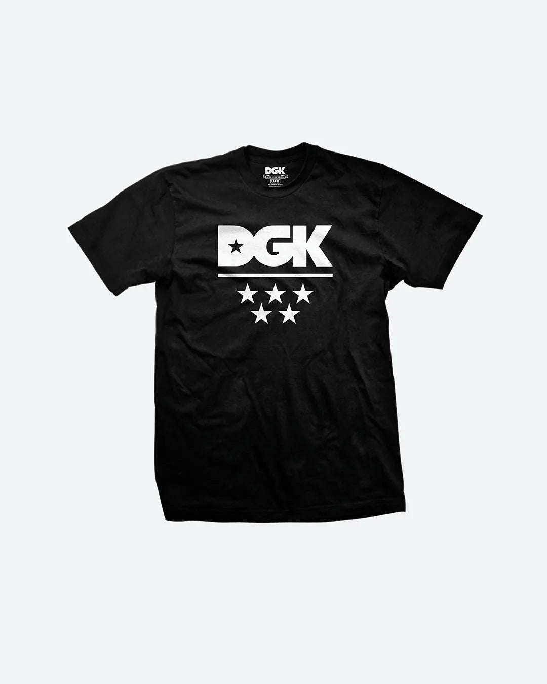 DGK All Star T-Shirt