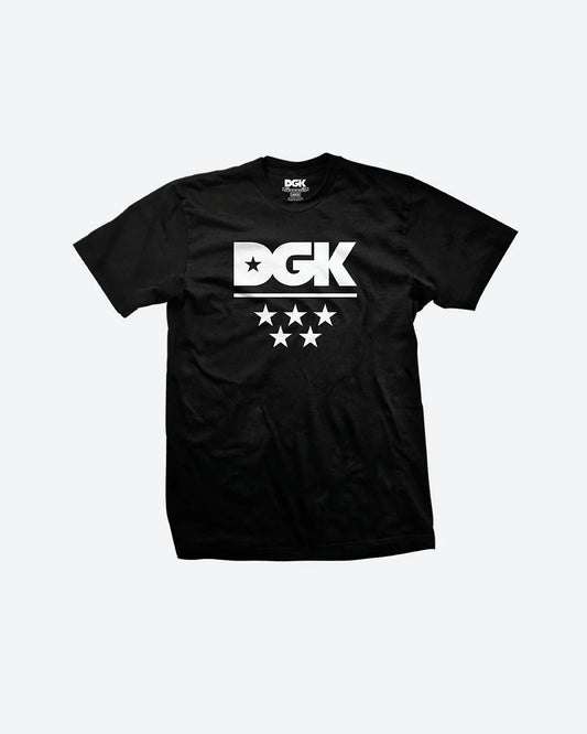 DGK All Star T-Shirt