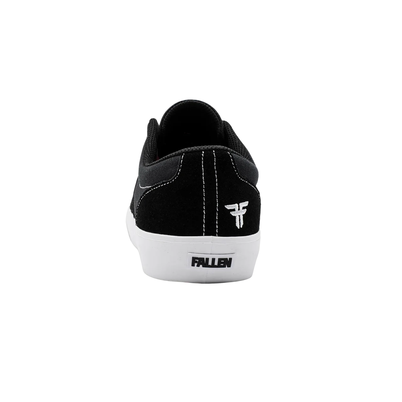 Fallen Phoenix Black/White